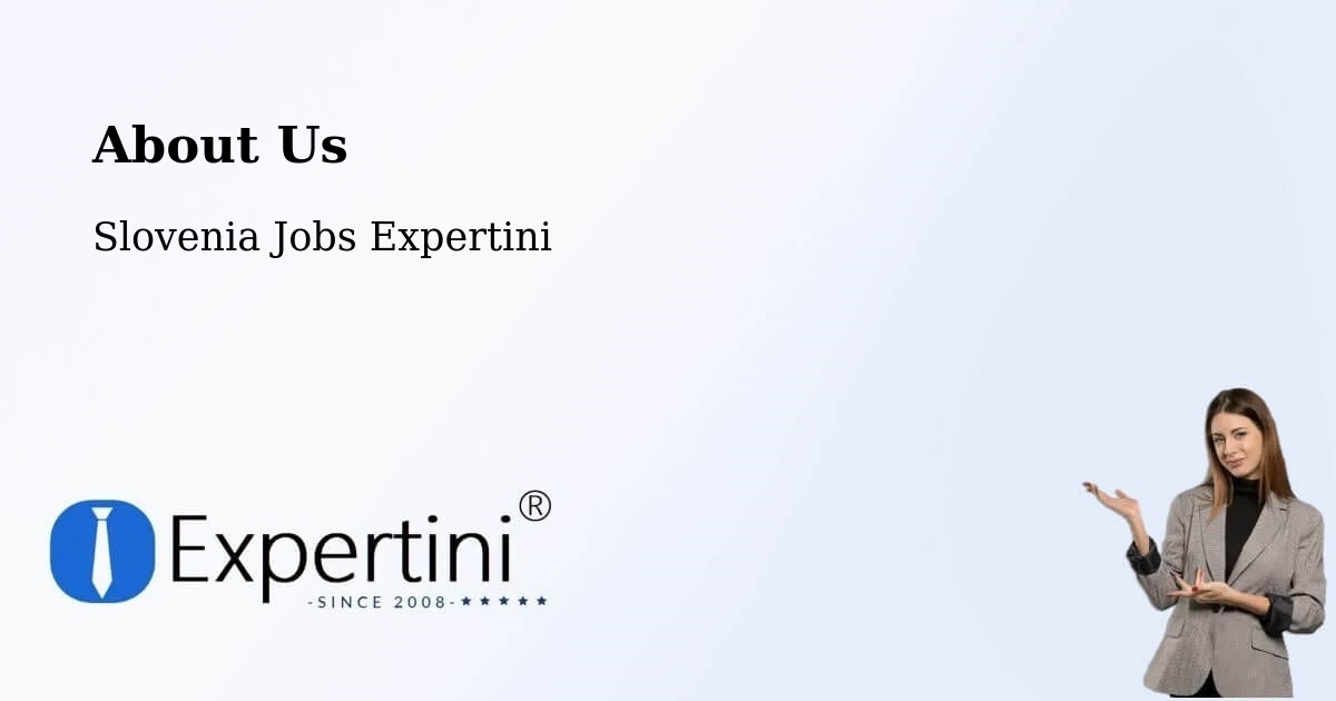 About Expertini Recruitment Platform  – Šempas - Šempas, Slovenia Jobs Expertini