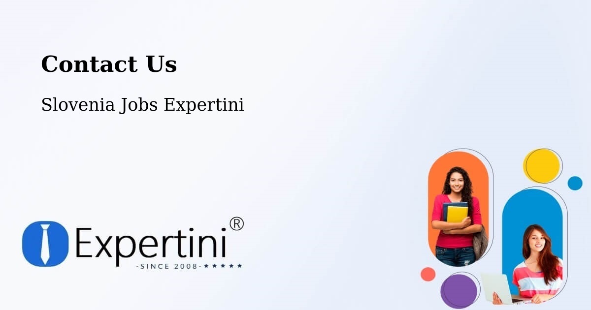 Contact Expertini – Šempas - Slovenia Jobs Expertini