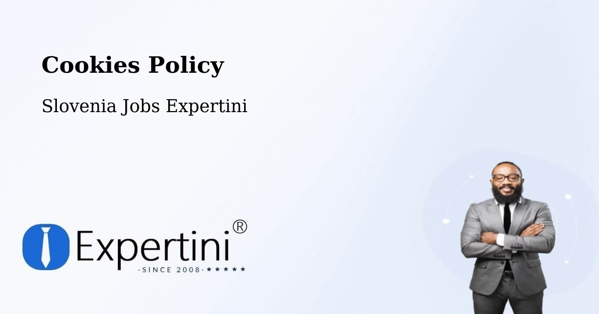 Cookie Policy – Šempas - Slovenia Jobs Expertini